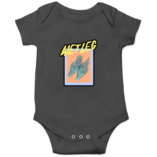 Discover 2 palm Onesies