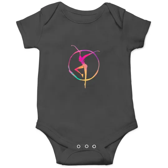 Discover Dave Matthews Band Colorfull Logo - Dave Matthews - Onesie