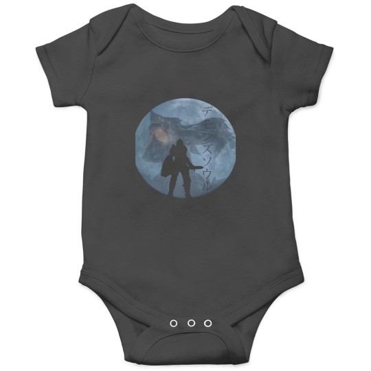 Discover Demons Souls Onesies