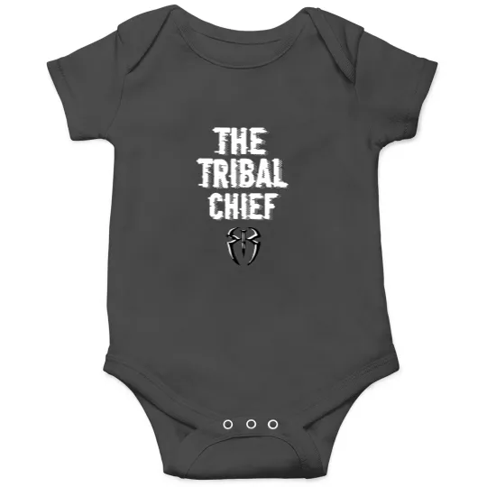 Discover The tribal chief Onesies