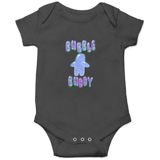 Discover Bubble Buddy Onesies