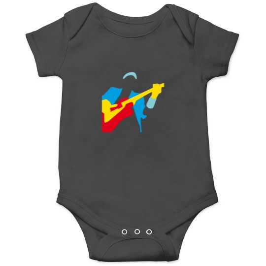 Discover Dire Straits Onesies
