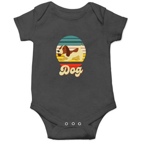 Discover DOG Onesies