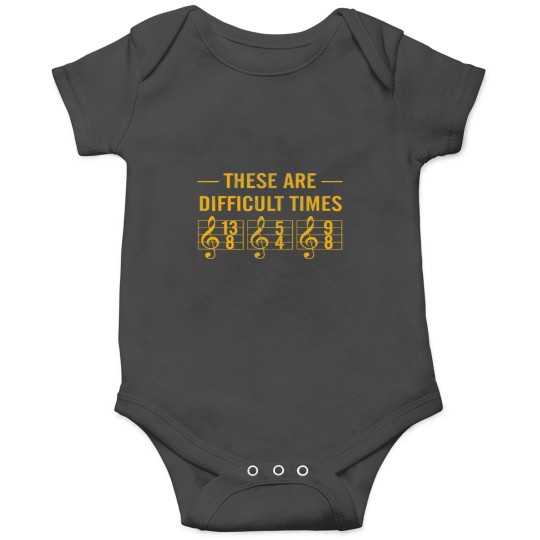 Discover These are difficult times Onesies