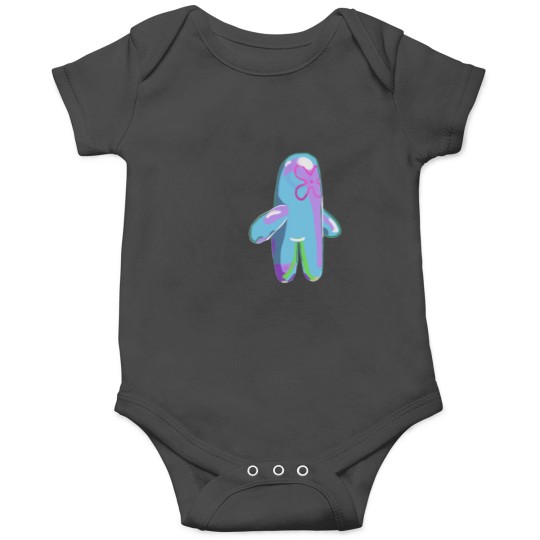 Discover Bubble Buddy Onesies