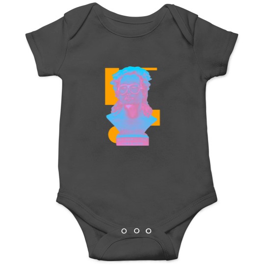 Discover All I know is is that I know nothing Onesies