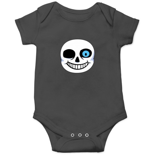 Discover Sans Undertale Onesies