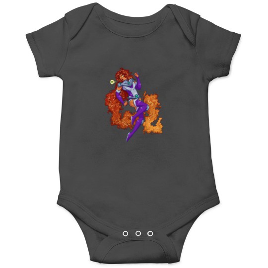 Discover Kori Onesies