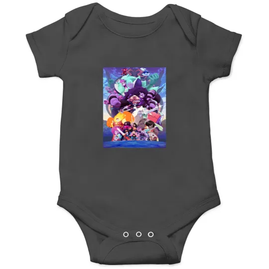 Discover Steven Universe Onesies