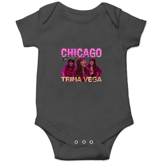Discover CHICAGOOOOOO Onesies