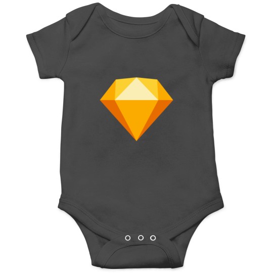 Discover Sketch app Onesies
