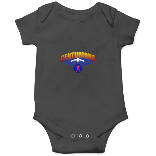 Discover Centurions Power Xtreme Onesies