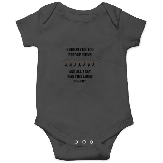 Discover Bridgeman Souvenir Essential Onesies