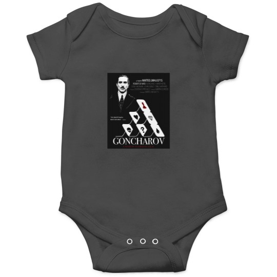 Discover Goncharov Premium Onesies