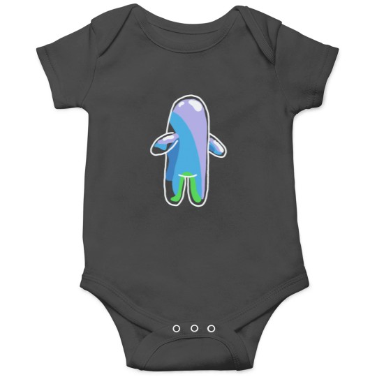 Discover Bubble Buddy Onesies