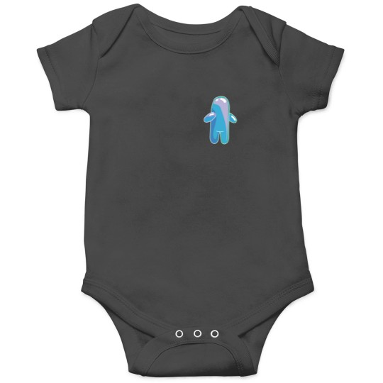 Discover bubble buddy Classic Onesies