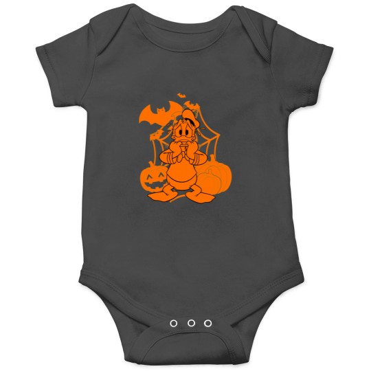Discover Halloween-Mickey's Onesies