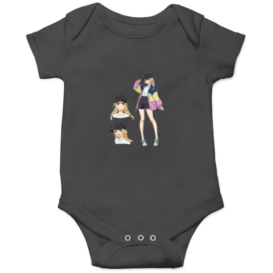 Discover Ya Boy Kongming  Paripi Koumei4157 Onesies