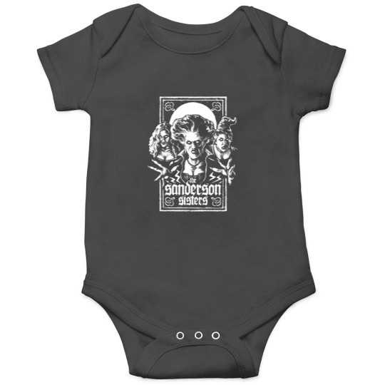 Discover Sistaaahs! Essential Onesies