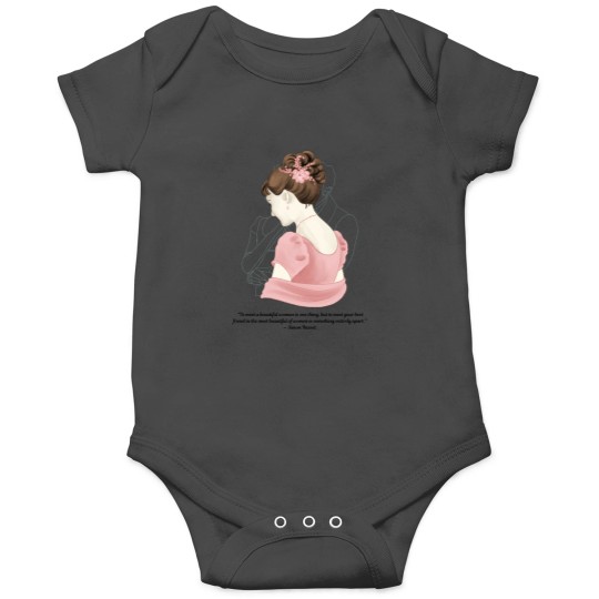 Discover A beautiful woman Active Onesies