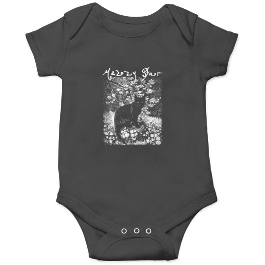 Discover Mazzy Cat Lionel Lindsay Witch Black Feline Onesies