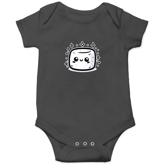 Discover Kawaii Marshmallow Onesies