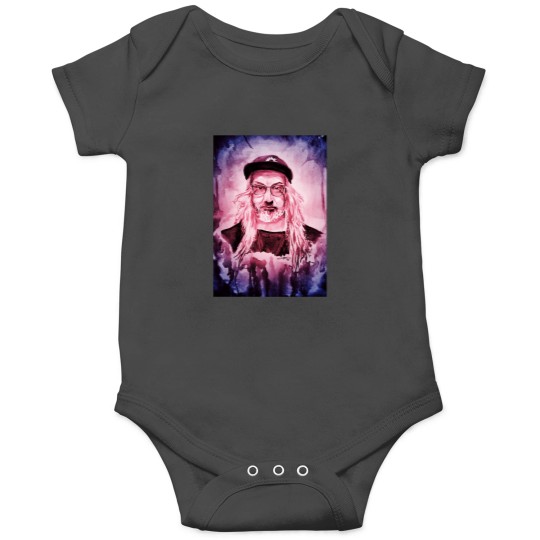 Discover J Mascis -1 Onesies