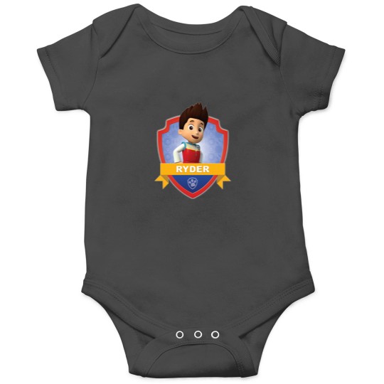 Discover Ryder Onesies