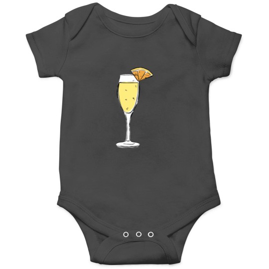 Discover ciao bella Sticker_1 Onesies