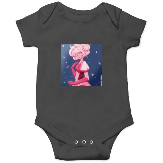 Discover Steven Onesies