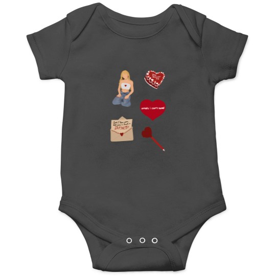 Discover Emails I Cant Send Sabrina Sticker Pack 3705 Onesies