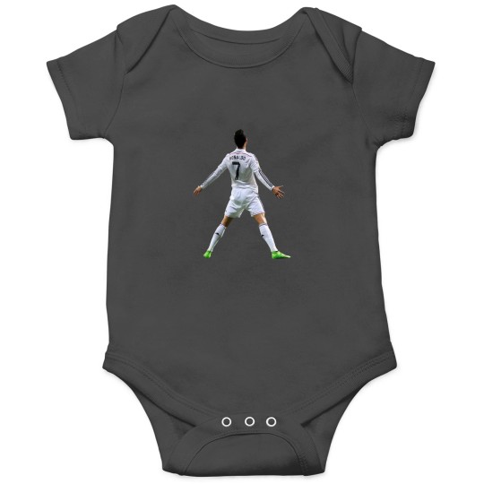 Discover CR7 Onesies