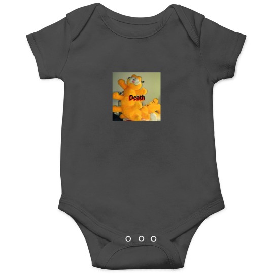 Discover Death Onesies
