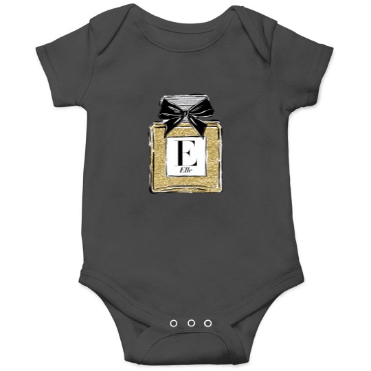 Discover Cindy Sticker Onesies