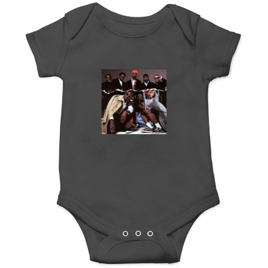 Discover ASAP MOB cozy tapes, Unisex Heavy Cotton Onesies
