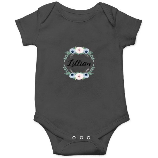 Discover Claire Premium Scoop T-Shirt Onesies
