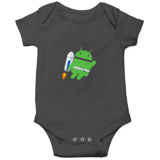 Discover Android Onesies