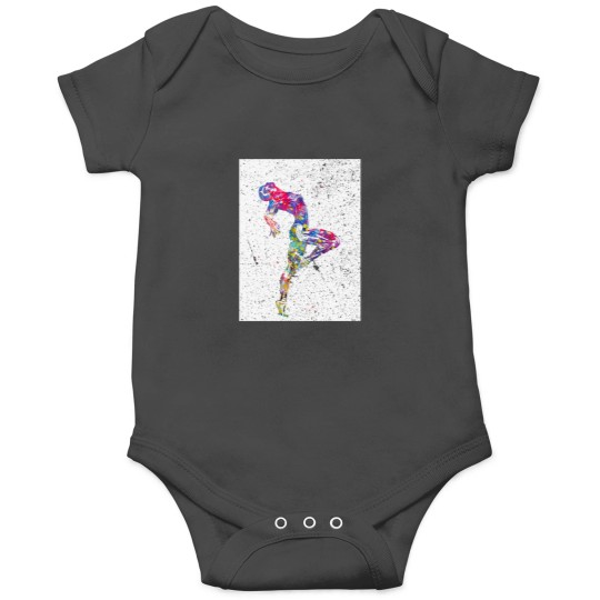 Discover Human muscle anatomy(1) Onesies