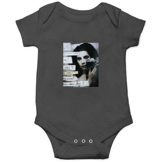Discover PJ Harvey Self Portrait Onesies