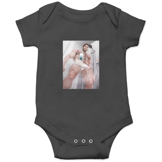 Discover Shampoo Onesies