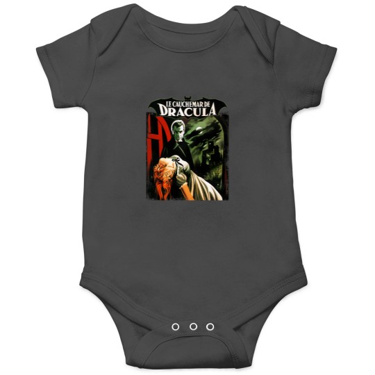 Discover Le Cauchemar De Onesies