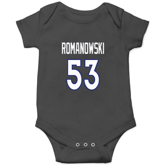 Discover Romo Onesies