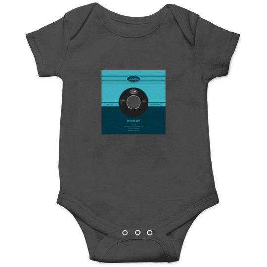 Discover Severance defiantjazzvinyl Onesies