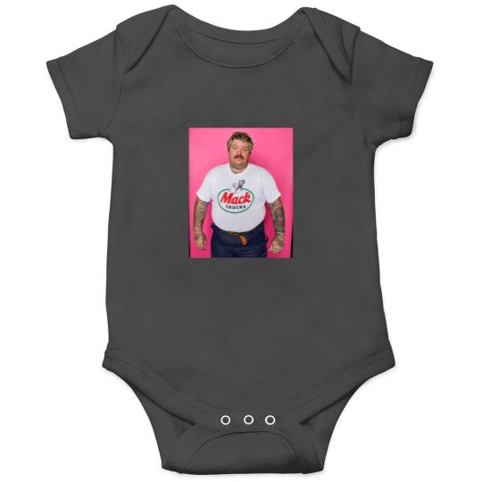 Discover Matty Matheson Onesies