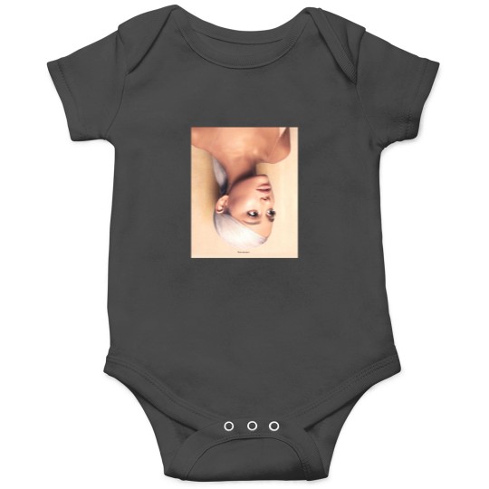 Discover Ariana Sweetener Inspired Graphic Onesies