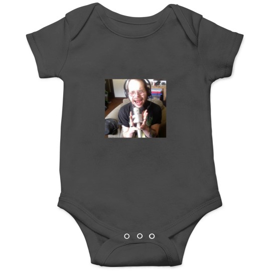 Discover KingCobraJFSs Rockstar Badass Karaoke Cobes King Cobra Casper Gothic Badboy TWU Onesies