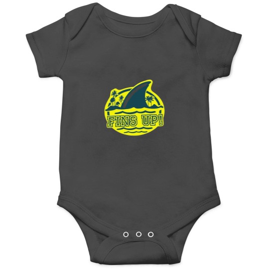 Discover Jimmy Buffett -fins up -margaritaville -jimmy Buffett music Onesies