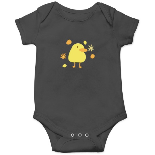 Discover Duck Duck 3862 Onesies