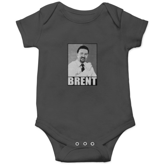 Discover Brent Onesies