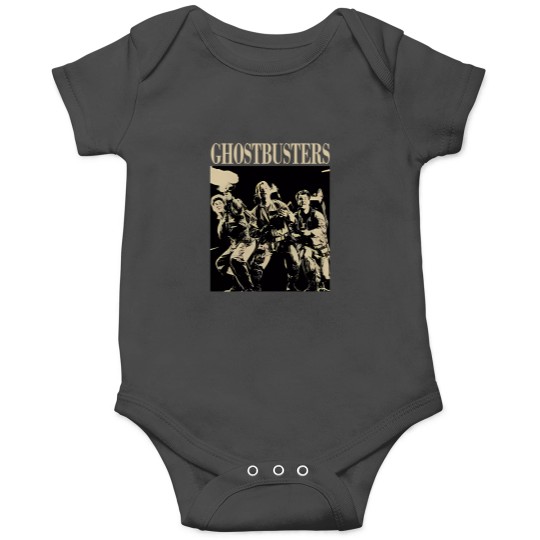 Discover Ghostbusters Onesies, Ghostbusters Movie Onesies